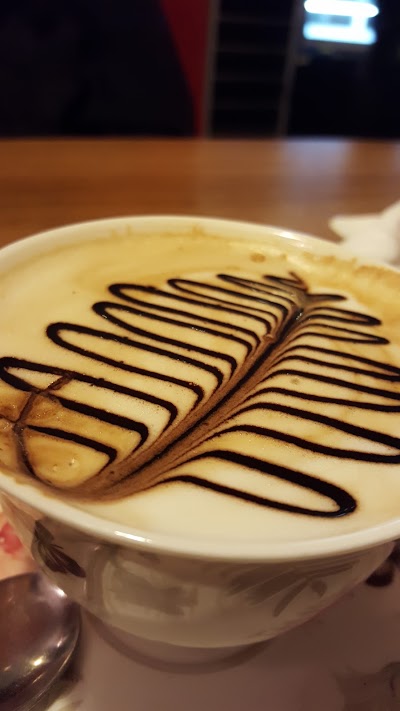 Photos of Murina Restaurant