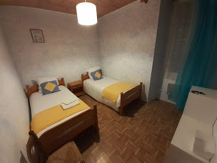 Photo n°5 de L'heureux Lay à La Réorthe (Chambre d'hôtes)