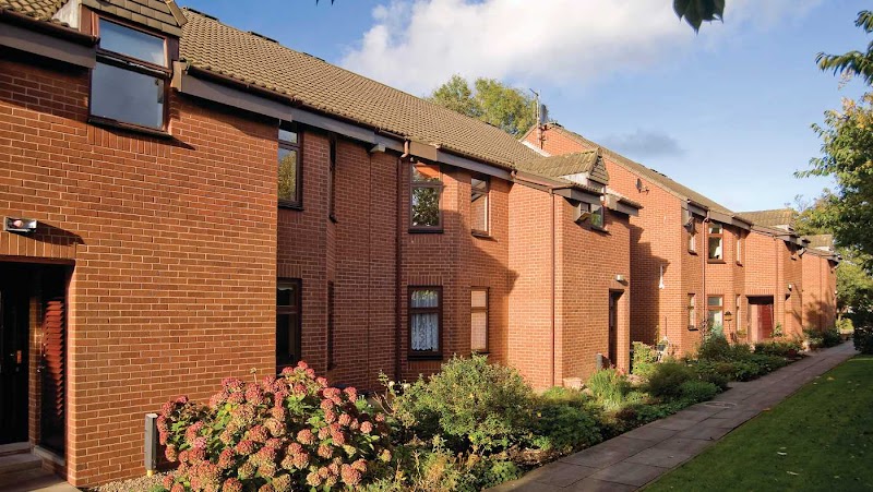 Anchor - Catherine Cookson Court photo 2