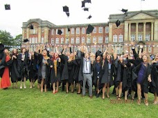 BA (Hons) Entertainment Management leeds