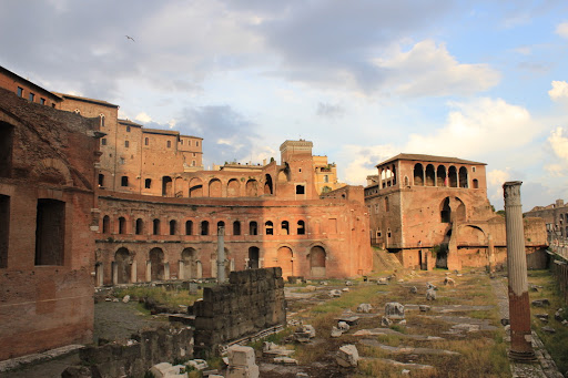 Presto Tours - Thumbnail