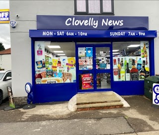 Clovelly News