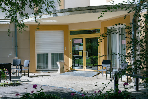 Photo de Avec l'EHPAD Marie-Noëlle à Retonfey (57645)