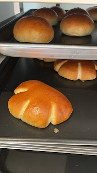 レンガのおうち