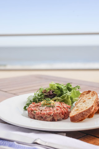 Avenue Long Branch by null