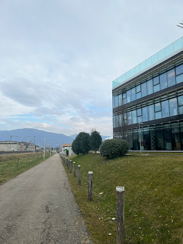 Art Super studio - Mendrisio