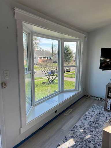 NV Contracting - Visual