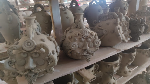 Le Malagioie Gallery - Italy