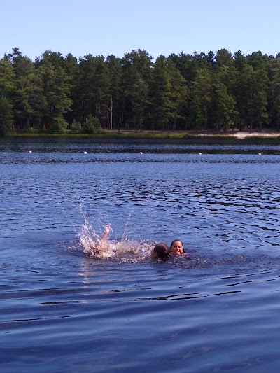 Egg harbor lake campground