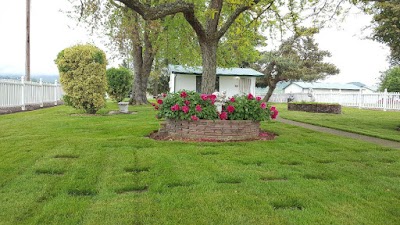 Green Acres Pet Cemetery & Crematorium