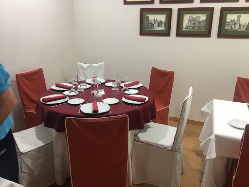 Los Robles Cafeteria-Restaurante - Thumbnail