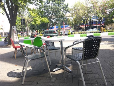 Photos of Open Space Library Cafe