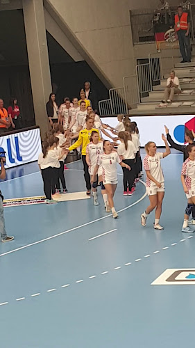 Radno vrijeme Sportska dvorana gimnazije "Fran Galović"