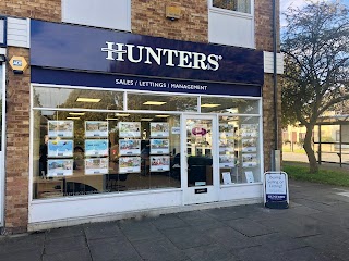 Hunters Estate & Letting Agents Cheltenham