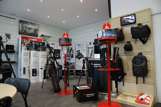 PBS VIDEO - Professional & Broadcast Services Gallery - France