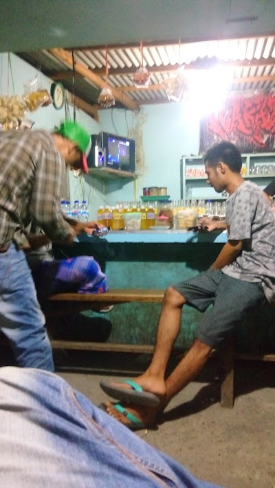 Photos of warkop aflak