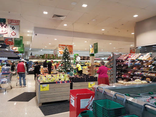 Woolworths Rosehill - Thumbnail
