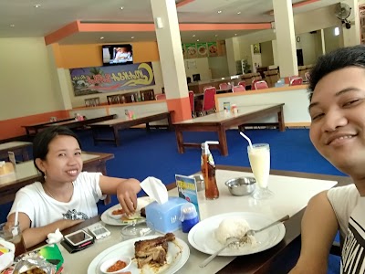 Photos of Nuansa Jaya Resto