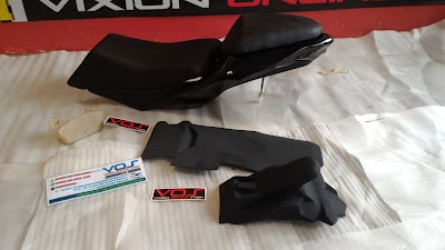 Photos of VIXION ONLINE SHOP