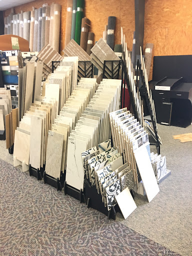 JD Owens Company Carpet & Ceramic Tile - Thumbnail
