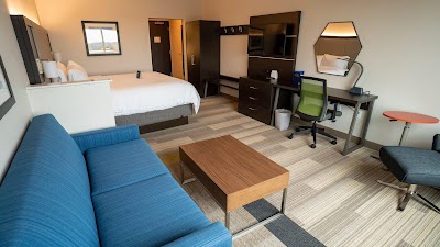 Holiday Inn Express & Suites Richburg