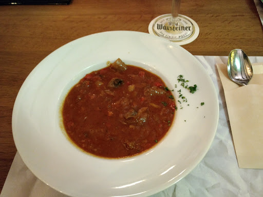 Restaurant GrensStube - Thumbnail