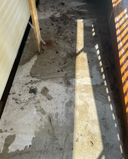 Nickens & Sons Pressure Washing, LLC - Thumbnail
