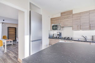 Photo n°7 de illiCO travaux à Baccarat (Prestataire de réaménagement de cuisine)