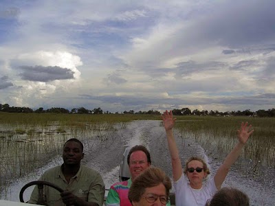 Photos of Little Vumbura Camp
