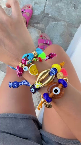 Opinii despre Goupi Lab în Καλύβια Θορικού - Κατάστημα ρούχων