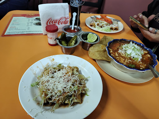 Cenaduria "El Gran Taquito" - Thumbnail