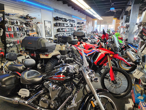 Ashland Cycle - Visual