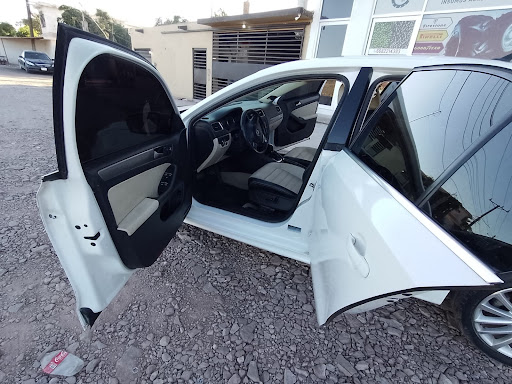 Carwash “LA NALGONA” - Thumbnail