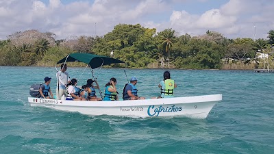 Photos of Iselitas tour Bacalar