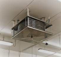 Climinox à Saint-Georges-des-Groseillers