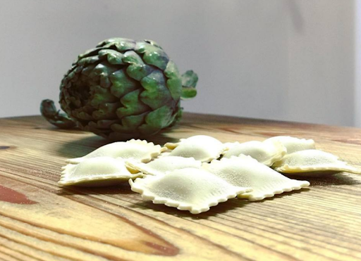 Il Piacere della Pasta Fresca - Thumbnail