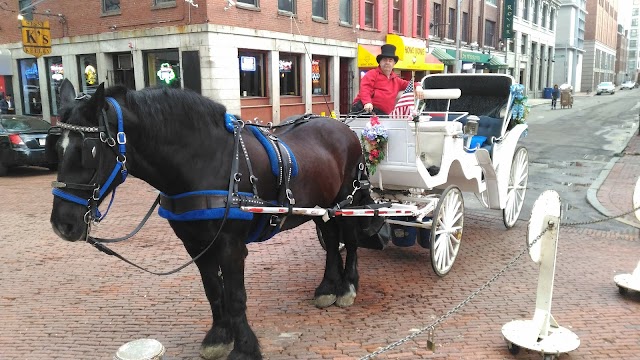 Quincy Market