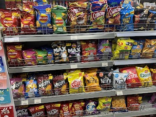 Queens Road Minimart (Evri Parcelshop)