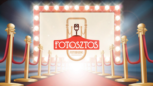 FotoSztos - Fotobudki