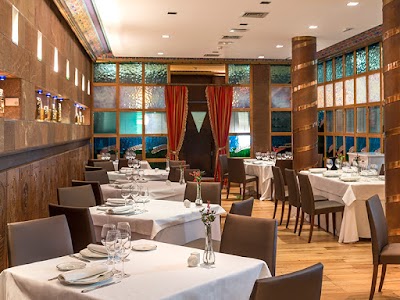 Photos of Eurostars Hotel de La Reconquista