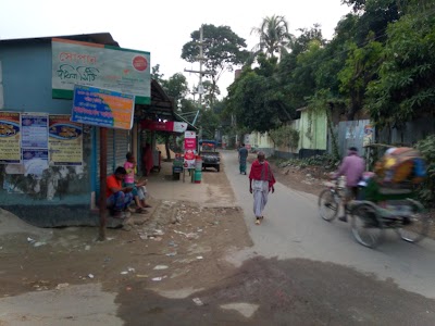 Photos of Chandipur Dakkhin Para Jame Masjid