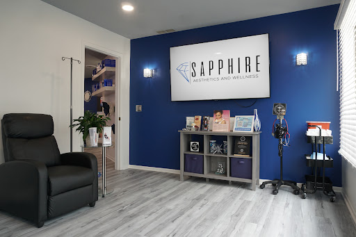 Sapphire Aesthetics and Wellness