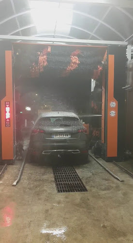 SOCH Lavage Trélazé - Lavage automobile