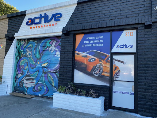 Active Motorsports