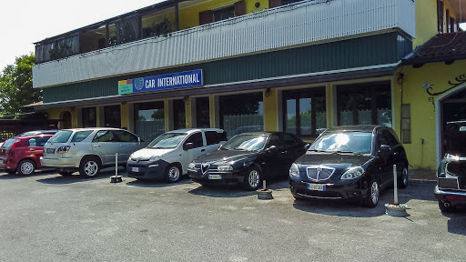 Car International S. R. L.