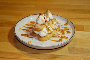 Photo n°25 de Barguette à Nantes (Restauration rapide)