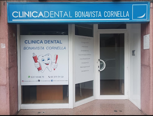 Clínica Dental Bonavista Cornella