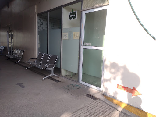 IMSS Family Medicine Unit 248 Gallery - Mexico