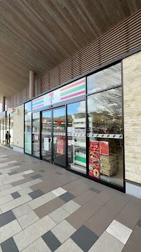 セブン-イレブン ７ＦＳ軽井沢プリンスＳプラザ店