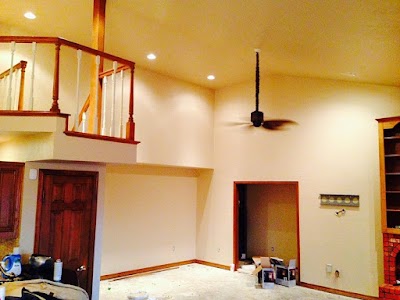 Lemos Painting & Remodeling